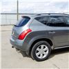 Image 4 : 2007 NISSAN MURANO SL