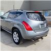 Image 6 : 2007 NISSAN MURANO SL