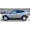 Image 7 : 2007 NISSAN MURANO SL