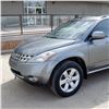 Image 8 : 2007 NISSAN MURANO SL