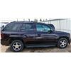 Image 12 : 2008 CHEVROLET TRAILBLAZER LS