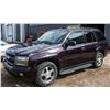 Image 3 : 2008 CHEVROLET TRAILBLAZER LS