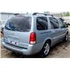 Image 10 : 2007 CHEVROLET UPLANDER LT