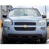 Image 1 : 2007 CHEVROLET UPLANDER LT