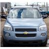 Image 2 : 2007 CHEVROLET UPLANDER LT