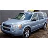 Image 3 : 2007 CHEVROLET UPLANDER LT