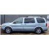 Image 5 : 2007 CHEVROLET UPLANDER LT