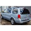 Image 7 : 2007 CHEVROLET UPLANDER LT