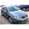 Image 13 : 2006 VOLKSWAGON PASSAT