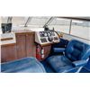 Image 10 : 1986 CANAVENTURE 18.5 CABIN CUDDY BOAT