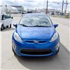 Image 1 : 2011 FORD FIESTA SES
