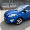 Image 2 : 2011 FORD FIESTA SES