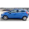 Image 3 : 2011 FORD FIESTA SES