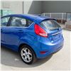 Image 4 : 2011 FORD FIESTA SES