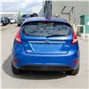 Image 5 : 2011 FORD FIESTA SES