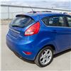 Image 6 : 2011 FORD FIESTA SES