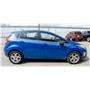 Image 7 : 2011 FORD FIESTA SES