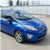Image 8 : 2011 FORD FIESTA SES