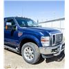 Image 2 : 2009 FORD SUPER DUTY DIESEL