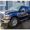 Image 7 : 2009 FORD SUPER DUTY DIESEL