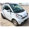 Image 10 : 2012 SMART FOR TWO
