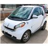 Image 1 : 2012 SMART FOR TWO