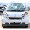 Image 2 : 2012 SMART FOR TWO