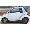 Image 5 : 2012 SMART FOR TWO