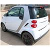 Image 6 : 2012 SMART FOR TWO