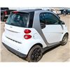 Image 8 : 2012 SMART FOR TWO