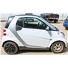 Image 9 : 2012 SMART FOR TWO