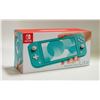 Image 1 : NINTENDO SWITCH LITE GREEN NEW IN BOX