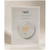 Image 1 : NEST THERMOSTAT E 24 V COMPATIBLE