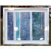 Image 1 : FRAMED ABSTRACT PICTURE