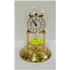Image 1 : KONIG WEST GERMAN QUARTZ CLOCK, 12 INCHES, BABY LR