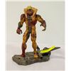 Image 1 : COLLECTOR STATUE MARVELS SABRETOOTH