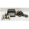 Image 1 : NINTENDO GAME CUBE. TESTED.