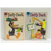 Image 1 : DAFFY DUCK COMICS FROM 1960