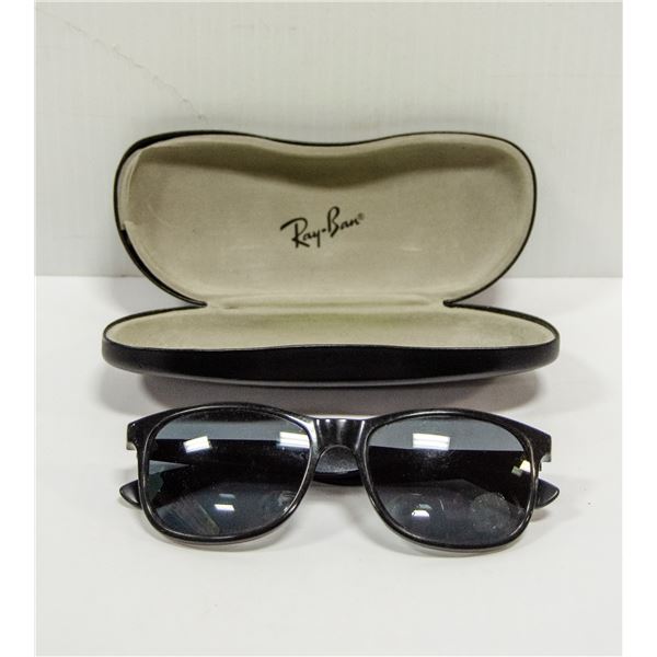RAY BAN SUNGLASSES