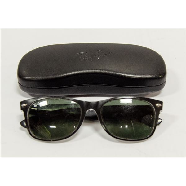 RAY BAN SUNGLASSES
