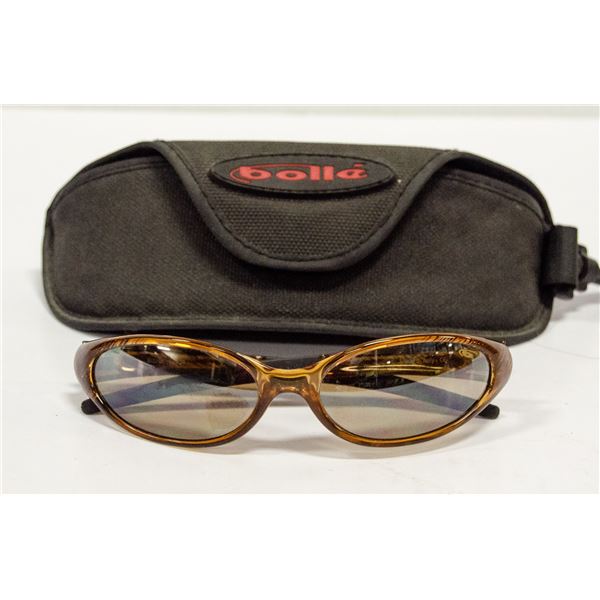 BOLLE SUNGLASSES