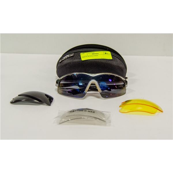 SMITH SUNGLASSES
