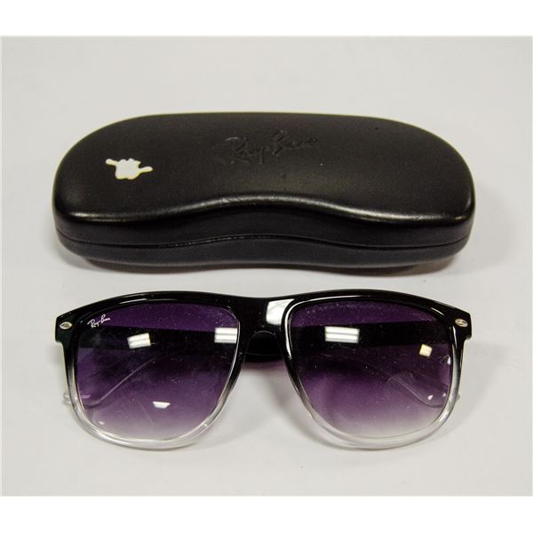 RAY BAN SUNGLASSES