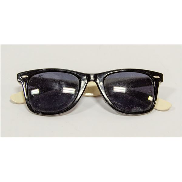 RAY BAN SUNGLASSES