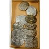 Image 1 : 12 X NFR HESSTON RODEO BELT BUCKLES COLLECTION