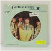 Image 1 : THE BEATLES - TIMELESS 2 PICTURE DISC