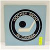 Image 1 : NM 1971 HOCKEY NIGHT IN CANADA 2 LP RECORD 1930'S
