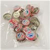 Image 1 : PEPSI NHL PLAYER BOTTLE CAPS 1980'S ESTATE