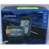 Image 1 : GARMIN NUVI GPS IN AN ORIGINAL BOX W/ ACCESSORIES