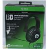 Image 1 : LUCID SOUND XBOX ONE CHAT HEADSET LS1X